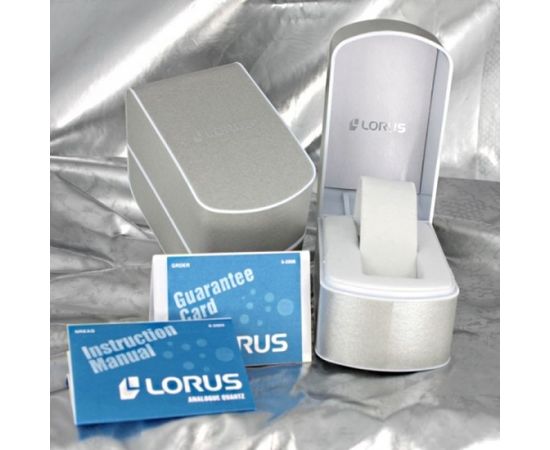 LORUS RRS97SX-9