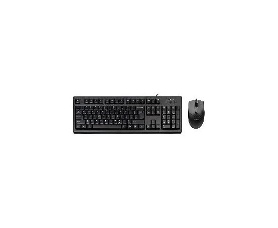 Keyboard+mouse A4-Tech KR-85550