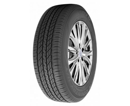 Toyo OPEN COUNTRY U/T 255/65R17 110H