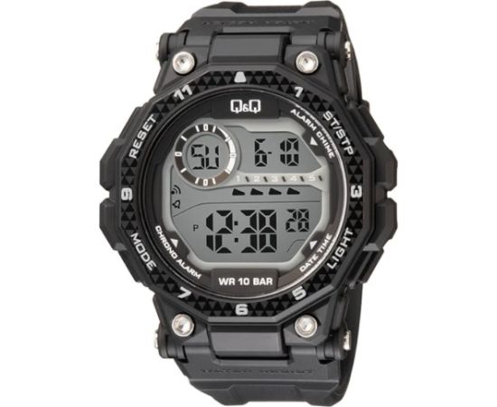 Q&Q G28A-001VY Rokas pulksteņi 