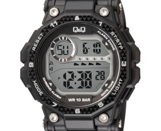 Q&Q G28A-001VY Rokas pulksteņi 