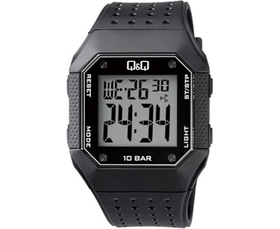 Q&Q M158J001Y Наручные часы