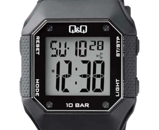 Q&Q M158J001Y Наручные часы