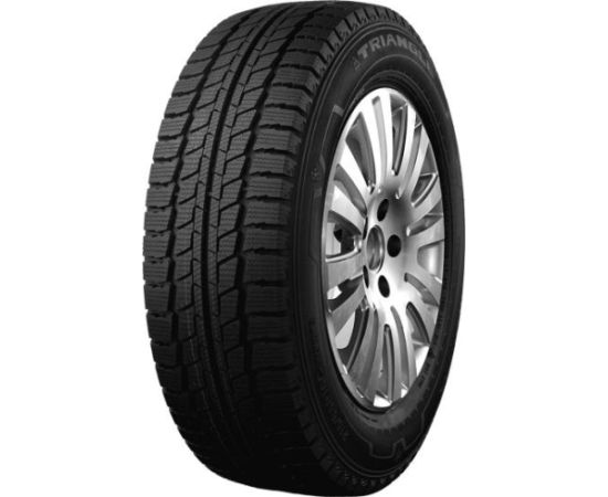 215/75R16C DIAMOND BACK DW701 (LL01) 113/111Q Studless EDB73 3PMSF M+S
