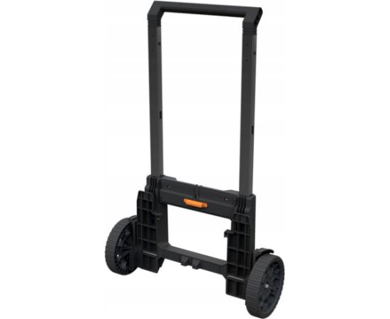 Keter Тележка с телескопической ручкой ROC Pro Gear 2.0, 65x22,3x78,9см