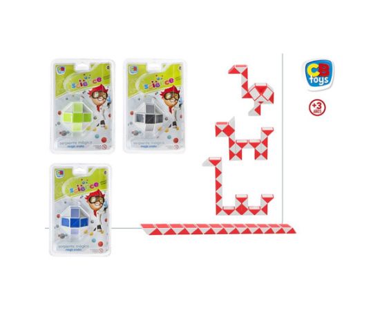Игра Змейка разные CB24882