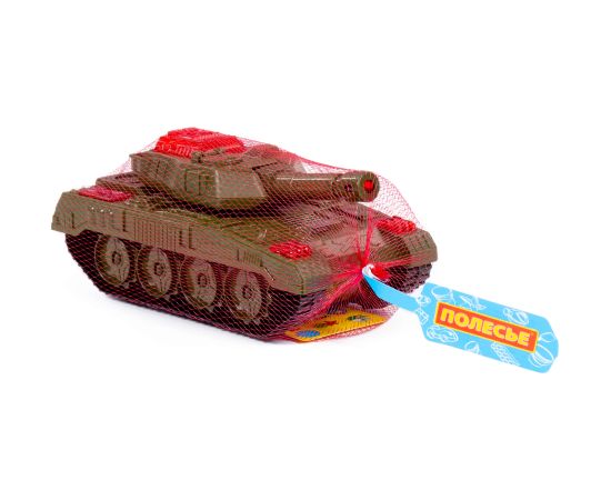 Polesie Tanks plastmasas 21.8 cm PL87676