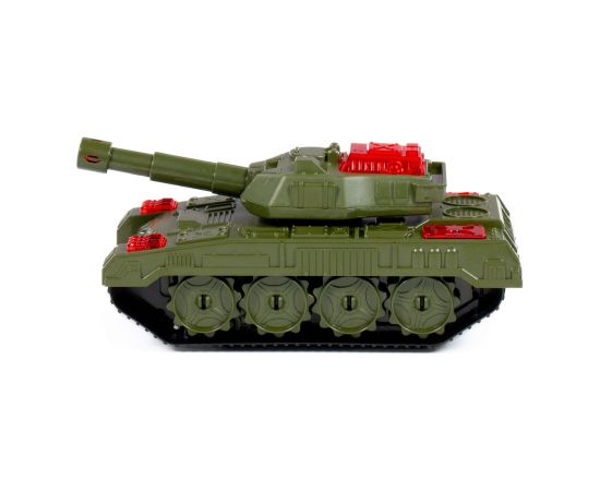 Polesie Tanks plastmasas 21.8 cm PL87676