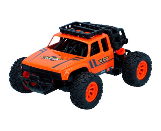 Metāla automašīna modelis ar inerci dažādas 14 cm CB49122
