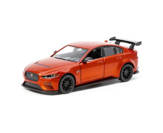 Kinsmart Metāla auto modelis Jaguar XE SV Project 8 1:38 KT5416