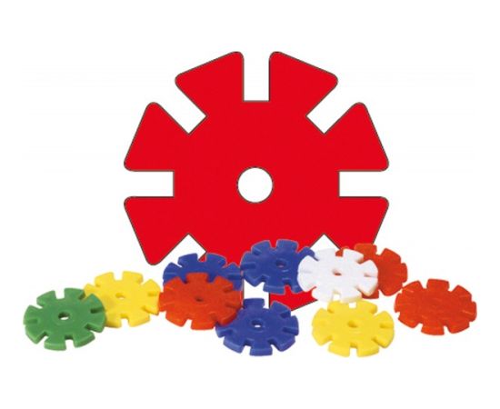 Мозаика Rondi 55 элементов 45 mm Lena L35946 Чехия
