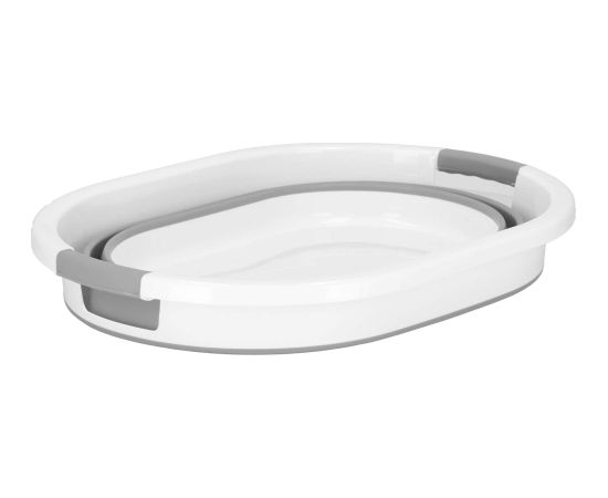 Springos HA5108 СКЛАДНОЙ КОНТЕЙНЕР ДЛЯ ХРАНЕНИЯ 53X38,5X24 СМ, 24 Л
