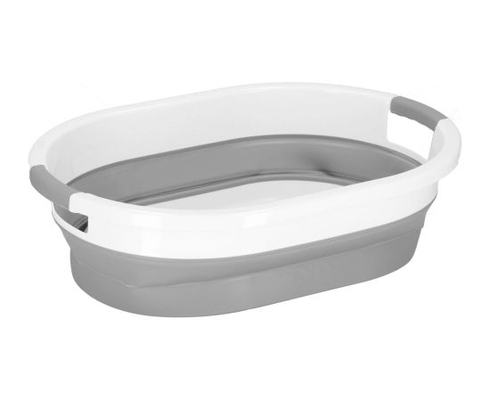 Springos HA5108 СКЛАДНОЙ КОНТЕЙНЕР ДЛЯ ХРАНЕНИЯ 53X38,5X24 СМ, 24 Л