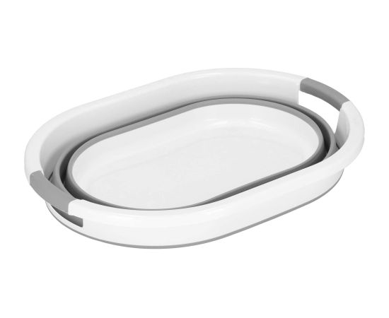 Springos HA5108 СКЛАДНОЙ КОНТЕЙНЕР ДЛЯ ХРАНЕНИЯ 53X38,5X24 СМ, 24 Л