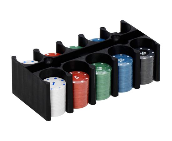 Springos KG0021 ПОКЕРНЫЙ НАБОР