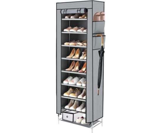 Apavu skapis Springos HS0004