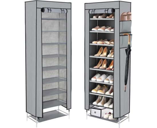 Apavu skapis Springos HS0004