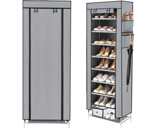 Apavu skapis Springos HS0004