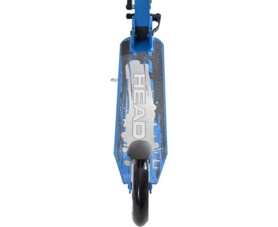 Head 145 Black Blue Urban Scooter skrejritenis (H6SC49)