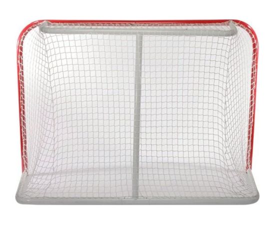 Winnwell 72IN/1.82M Pro Steel Regulation Hockey Net tērauda hokeja vārti (HN72R2015S18)