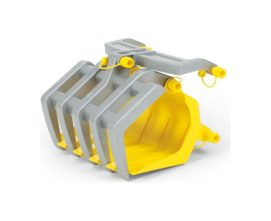 Rolly Toys Baļķu krāvējs traktoriem rollyTimber Loader 409679 Vācija