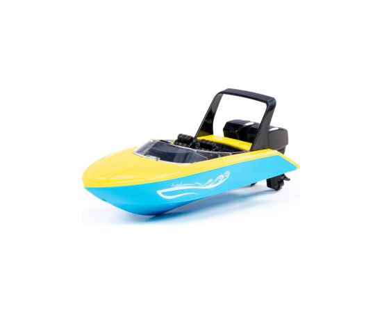 Polesie Laiva "Cruise" 18 cm PL92526