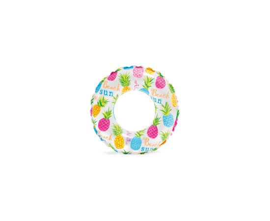 Intex Круг детский надувной  51 cm 3 - 6 лет разные 59230