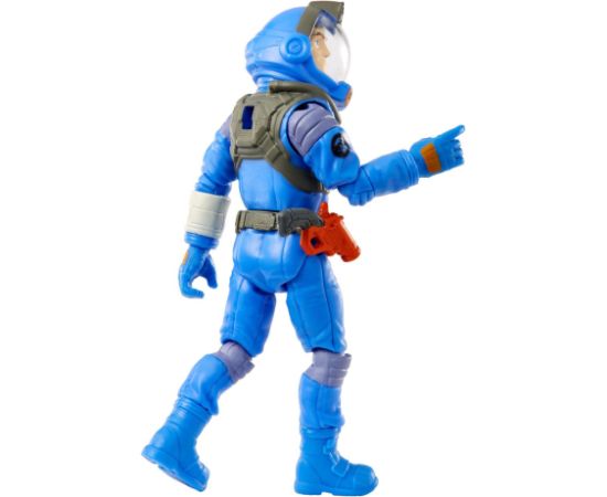 Mattel Figūriņa Disney Lightyear Buzz ar kustīgām detaļām 13 cm HJK07