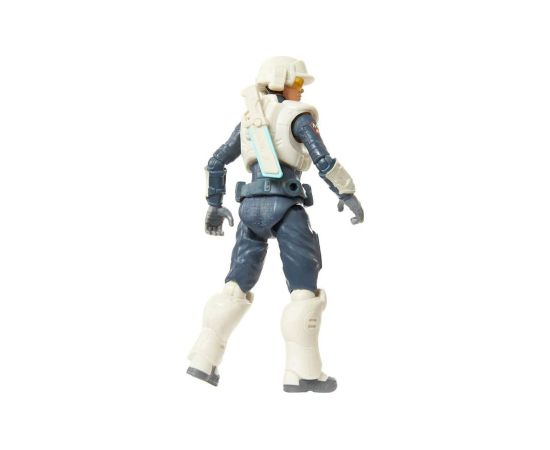 Mattel Figūriņa Disney Lightyear Security Guard Fremont ar kustīgām detaļām 13 cm HHJ84