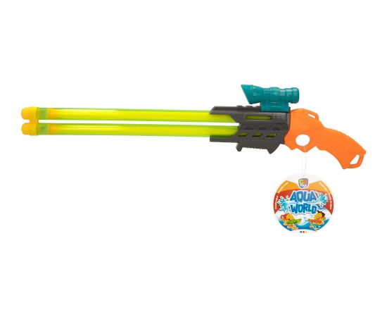 Водный пистолет Aqua Word разные 55 cm CB49485