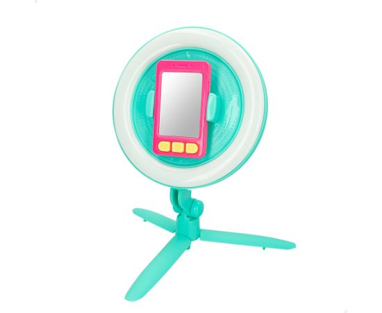 Playgo Набор для видеоблогера (игрушка), 24 см + CB47273