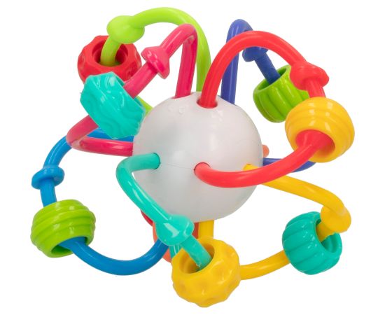 Playgo Grabulis no 6 men. CB44550