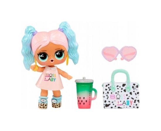 L.O.L. Lelle Surprise  Sofija Vebstere (bumbā) 594727 Lelles