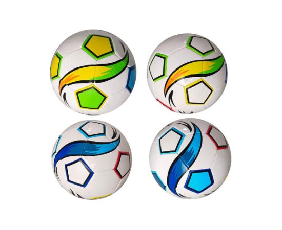 Adar Futbola bumba Laser dažādas 557826