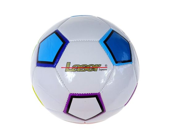 Adar Futbola bumba Laser dažādas 557826