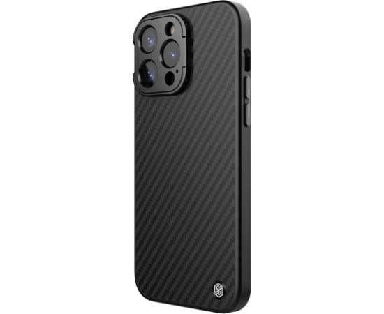 Чехол Nillkin CarboProp Aramid для Apple iPhone 14 Pro Max черный