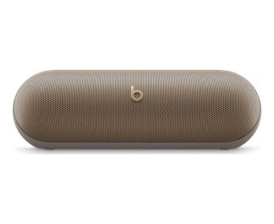 Apple Beats Pill Portable speaker Champagne Gold