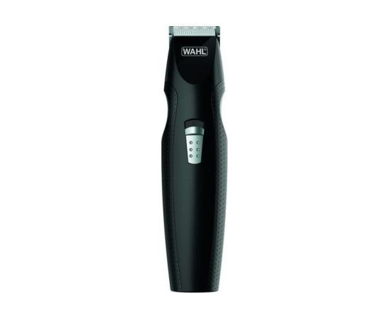 Wahl 05606-508 beard trimmer Black Matu, Bārdas, Ķermeņa trimmeri
