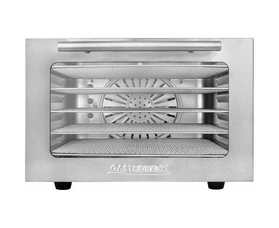 Gastroback 46604 Design Dehydrator Mini Professional Овощные пароварки и сушилки
