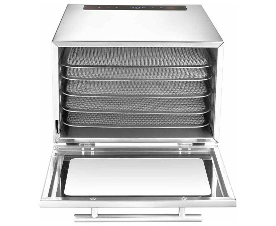 Gastroback 46604 Design Dehydrator Mini Professional Овощные пароварки и сушилки