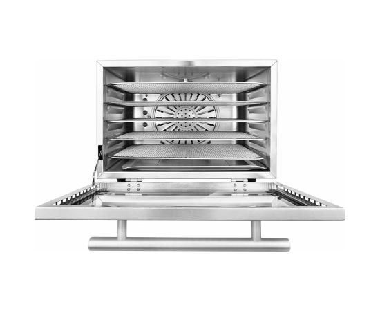 Gastroback 46604 Design Dehydrator Mini Professional Овощные пароварки и сушилки