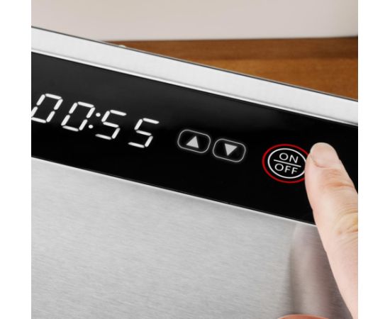 Gastroback 46604 Design Dehydrator Mini Professional Овощные пароварки и сушилки