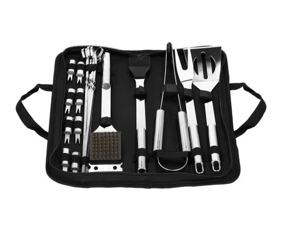Grila piederumu komplekts Springos BQ0022