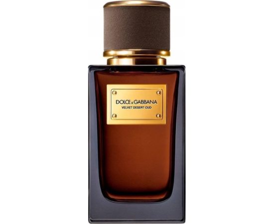 Dolce & Gabbana Velvet Desert Oud EDP 100ml