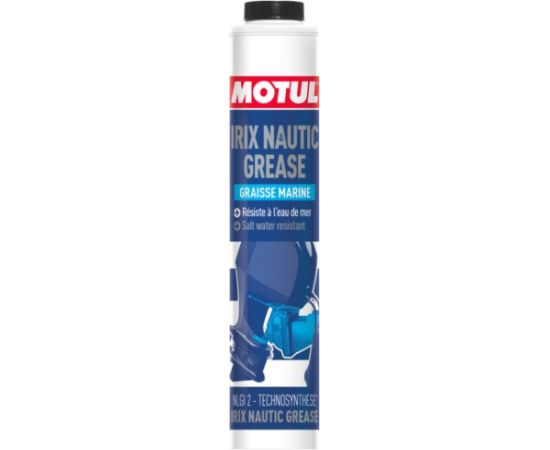Motul Nautic Grease NLGI2 400g Smērviela, sālsūdens izturīga