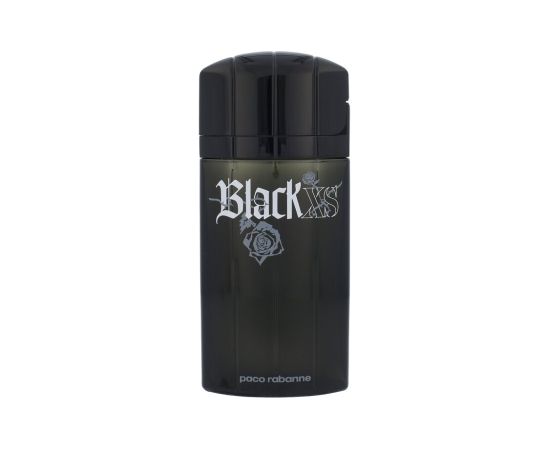Paco Rabanne Tester Black XS 100ml