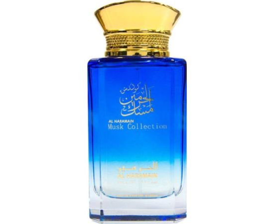 Al Haramain Musk Collection EDP 100ml