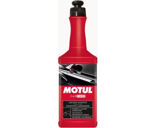 Motul CAR BODY SHAMPOO CC 500ml Autošampūns koncentrāts