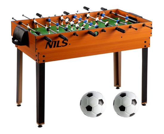 KOMPLEKTS SDM 4in1 SPĒĻU GALDS Для футбола