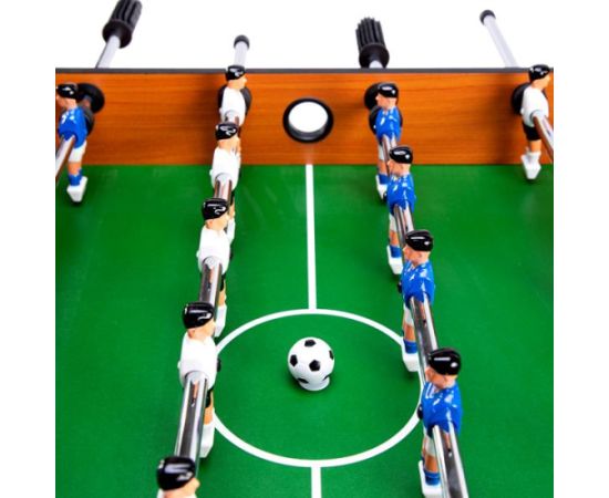 KOMPLEKTS SDM 4in1 SPĒĻU GALDS Для футбола